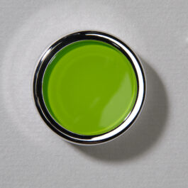 Nail Art Design Color – light green 15 ml