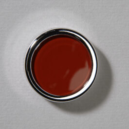 Nail Art Design Color – red brown 15 ml