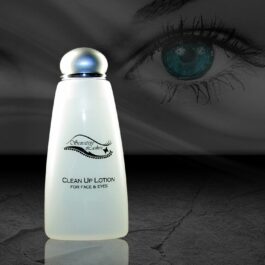 Clean Up Lotion for Face and Eyes 200 ml