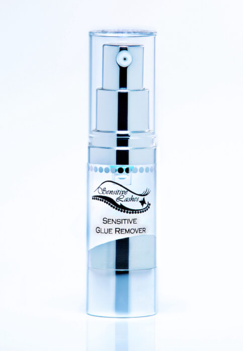 Glue Remover für Wimpernverlängerungen