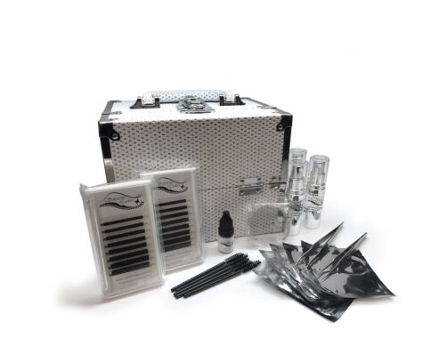 Eyelash Stylist Starter Set (Sensitive Lashes)