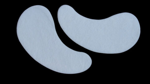 Augen Gel Pad (20 Paar)
