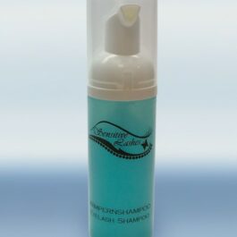 Wimpernshampoo 50 ml