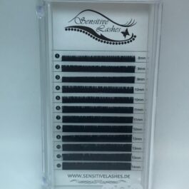 Matt Lashes C-Curl 0,15 mixed Box