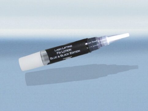 Lash Lifting Fix Lotion 4,5 ml - BLACK & BLUE