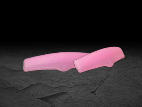 Silicon Curling Rolls Gr C