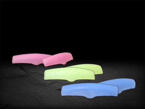 Silicon Curling Rolls Set