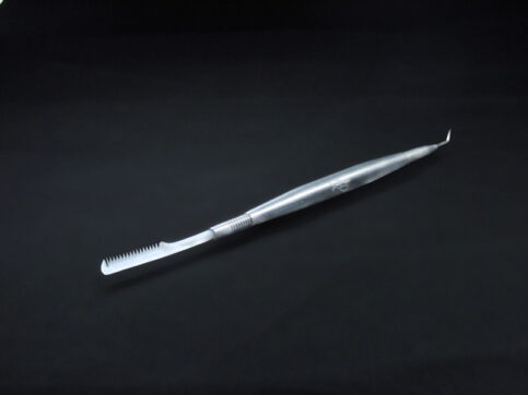 Lash Lifting Curling Tool & Brush