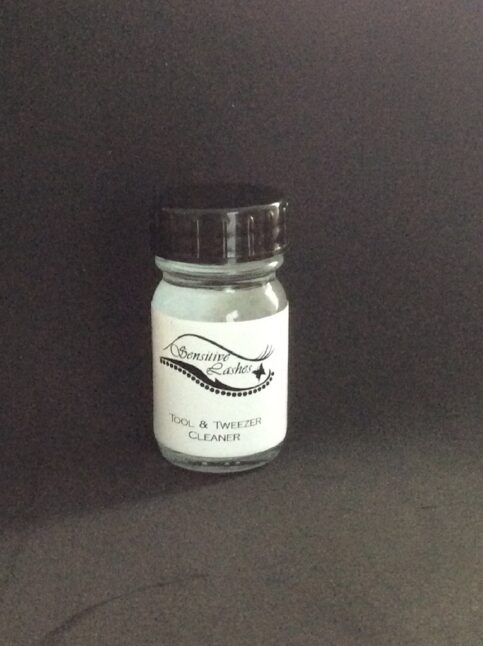 Tool & Tweezer Cleaner 30 ml