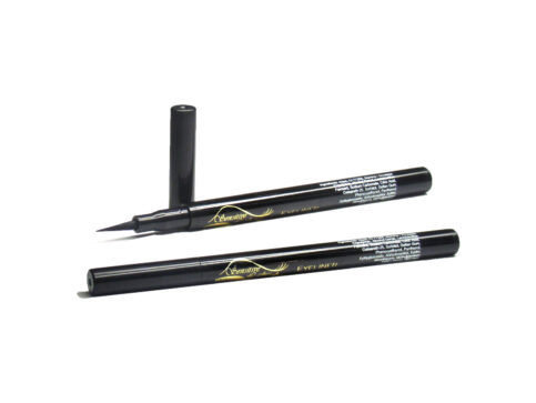 Eyeliner black