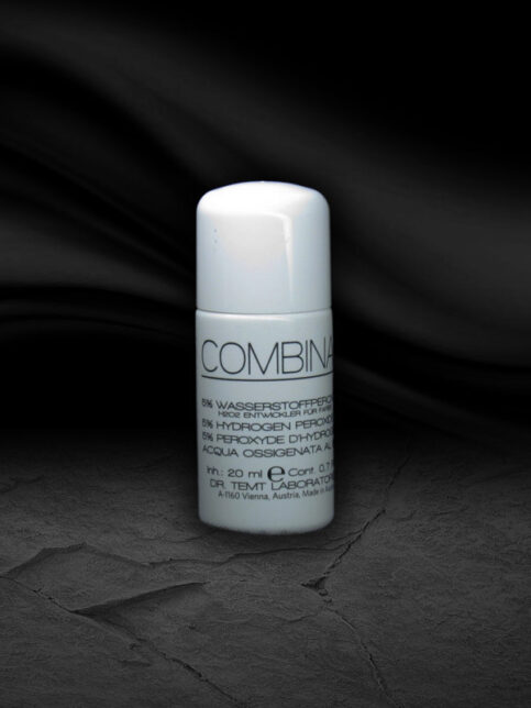 COMBIAL Wasserstoffperoxid 5% 20 ml