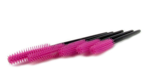 Brow Lift Silicon Brushes 5 Stk