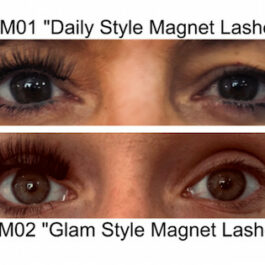 Glam Style Magnet Lashes