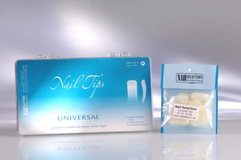 Universal TIP-Nachfüllungen Gr. 9