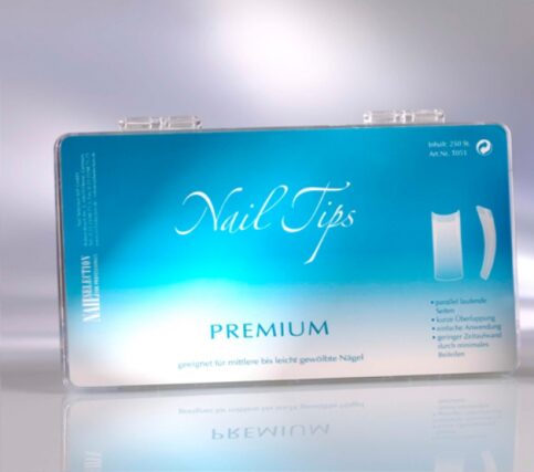 Premium-TIP-Nachfüllungen Gr. 10