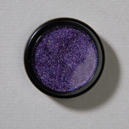 Colour Acryl Glamorous purple