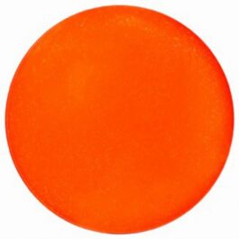 Color Acryl Pop Art dark orange