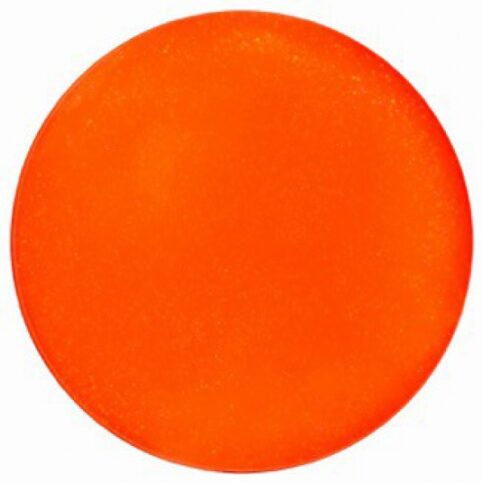 3in1 UV Nagellack - Hema frei - Neon Orange 7,5 ml 90043