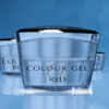 Colour-Gel – Petrol Blue – Bild 2