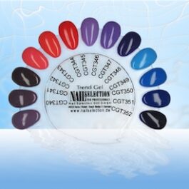 Trend Color Gel – Violet by Night 4,5g