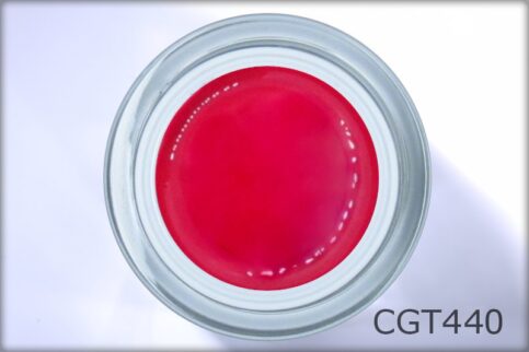 Trend Colour Gel Fuchsia