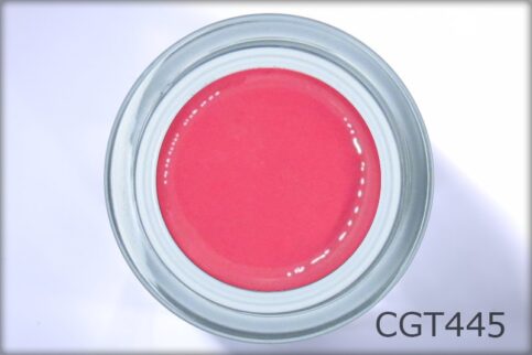 Trend Colour Gel Covered Pink