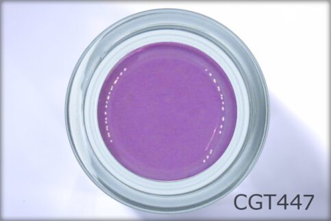 Trend Colour Gel Lavendel Intense