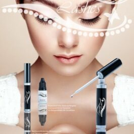 Poster Motiv – Sensitive Lashes