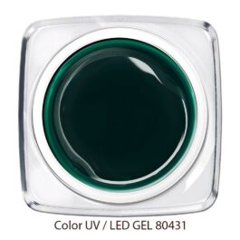 Color Gel - Flaschen Grün - 80431