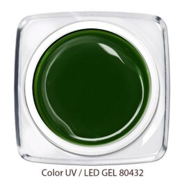 Color Gel – Tannen Grün – 80432