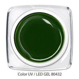 Color Gel - Tannen Grün - 80432