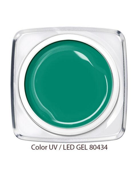Color Gel - Candy Türkis - 80434