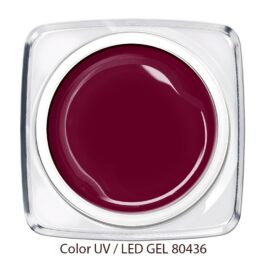 Color Gel – Burgundy Rot – 80436
