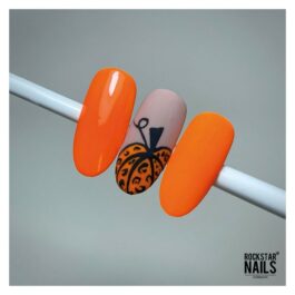 Color Gel – Neon Kürbis Orange – 80439