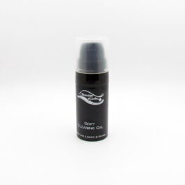 Soft Cleaning Gel: Face, Lashes & Brows