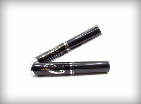 Lash Lifting Glue ,,extra strong''
