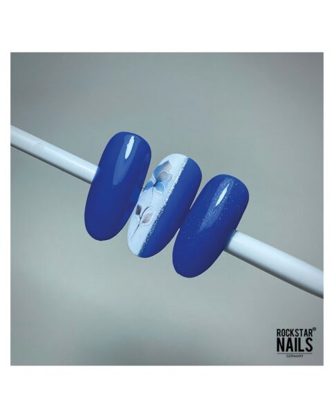 Color Gel - Neon Blau - 80442 – Bild 2