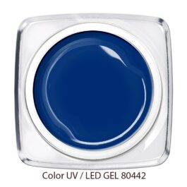 Color Gel – Neon Blau – 80442