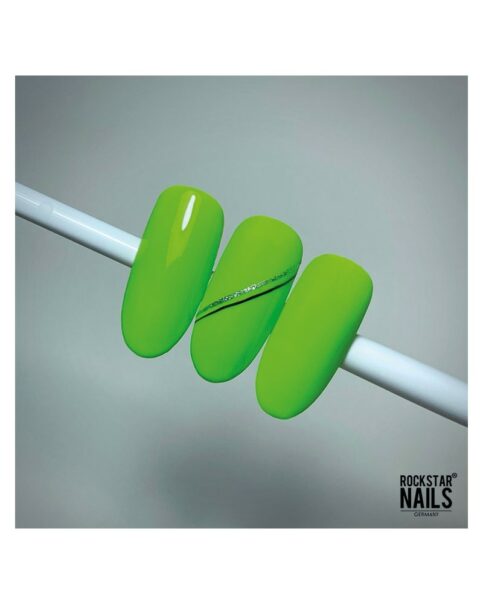 Color Gel - Neon Grün - 80443 – Bild 2