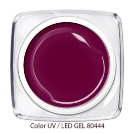 Color Gel - Neon Magenta - 80444