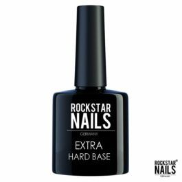 Extra Hard Base - Klar - 91975