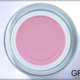 Rubber Base Gel – Marshmellow