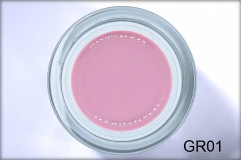 Rubber Base Gel - Marshmellow – Bild 2