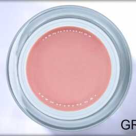 Rubber Base Gel – blush rosa