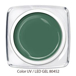 Color Gel - nude türkis - 80452