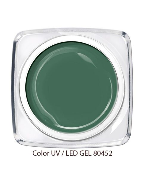 Color Gel - nude türkis - 80452