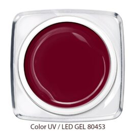 Color Gel - rot magenta - 80453