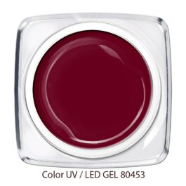 Color Gel – rot magenta – 80453