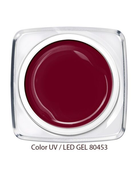 Color Gel - rot magenta - 80453