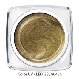 Color Gel - dream glitter secco - 80456